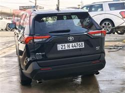 تويوتا راف 4